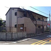 ウインズ名城  ｜ 愛知県名古屋市北区柳原１丁目7番8号（賃貸アパート1K・2階・26.50㎡） その1