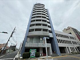 グランステージ千種  ｜ 愛知県名古屋市千種区今池４丁目5番30号（賃貸マンション1K・12階・28.53㎡） その1