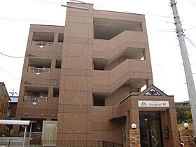 愛知県名古屋市北区福徳町４丁目（賃貸マンション1K・3階・30.00㎡） その3