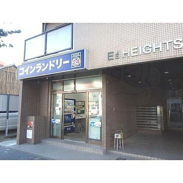 E’s HEIGHTS ｜愛知県名古屋市中区新栄２丁目(賃貸マンション1K・4階・23.08㎡)の写真 その11