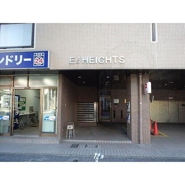 E’s HEIGHTS ｜愛知県名古屋市中区新栄２丁目(賃貸マンション1K・4階・23.08㎡)の写真 その6