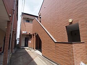 Loft6志賀本通  ｜ 愛知県名古屋市北区生駒町７丁目153番4号（賃貸アパート1K・1階・22.22㎡） その20