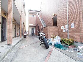 Loft6志賀本通  ｜ 愛知県名古屋市北区生駒町７丁目153番4号（賃貸アパート1K・1階・22.22㎡） その27