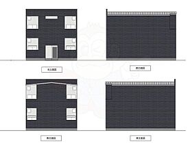 アルクス守山  ｜ 愛知県名古屋市守山区守山１丁目5番6号（賃貸アパート1K・1階・20.39㎡） その1