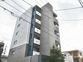 愛知県名古屋市北区田幡２丁目9番12号（賃貸マンション1K・3階・24.41㎡） その1