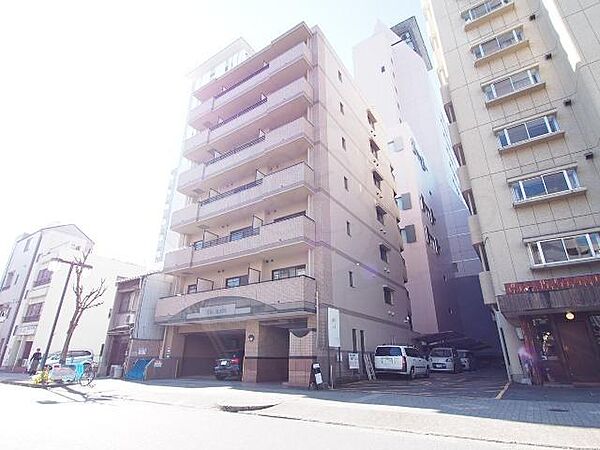 愛知県名古屋市中区丸の内２丁目(賃貸マンション1K・2階・24.14㎡)の写真 その8