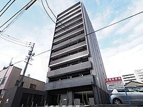 愛知県名古屋市中区新栄１丁目（賃貸マンション1K・3階・22.42㎡） その1