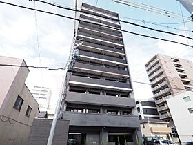 愛知県名古屋市中区新栄１丁目（賃貸マンション1K・3階・22.42㎡） その3