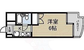 メゾン・ド・レジャンド  ｜ 愛知県名古屋市中区新栄２丁目29番5号（賃貸マンション1R・4階・17.00㎡） その2