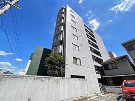 シャタック清水  ｜ 愛知県名古屋市北区清水２丁目7番9号（賃貸マンション1R・4階・19.02㎡） その3