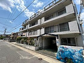 愛知県名古屋市千種区茶屋が坂１丁目（賃貸マンション1K・4階・21.87㎡） その3