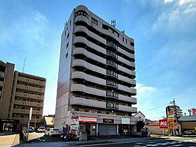 愛知県名古屋市西区栄生１丁目（賃貸マンション1K・4階・40.74㎡） その1