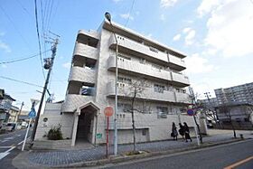 パレ丸善  ｜ 愛知県名古屋市千種区高見１丁目（賃貸マンション1K・3階・19.56㎡） その1