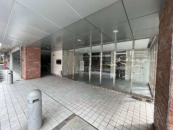 愛知県名古屋市千種区今池５丁目(賃貸マンション1R・6階・24.90㎡)の写真 その15