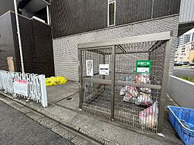 愛知県名古屋市千種区今池５丁目33番2号（賃貸マンション1R・10階・24.90㎡） その19