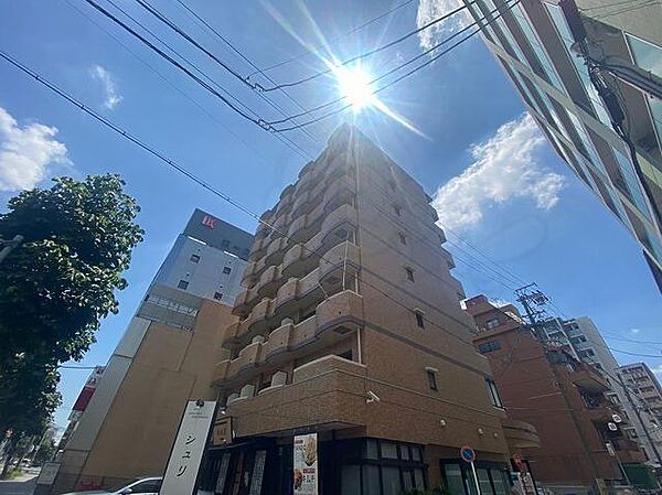 メゾンオランジェ渡辺 ｜愛知県名古屋市中区新栄１丁目(賃貸マンション1K・3階・24.08㎡)の写真 その21