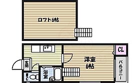 アミティエ喜多山  ｜ 愛知県名古屋市守山区藪田町1206番（賃貸アパート1K・1階・19.35㎡） その2