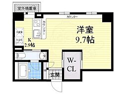 新栄町駅 6.7万円