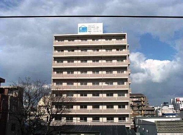 HF丸の内レジデンス ｜愛知県名古屋市西区幅下２丁目(賃貸マンション1K・10階・27.59㎡)の写真 その1
