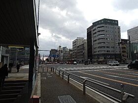 愛知県名古屋市中村区名駅南１丁目（賃貸マンション1K・4階・21.46㎡） その18