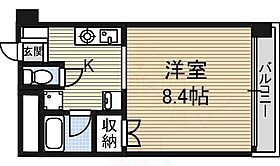 Grand Lumiere  ｜ 愛知県名古屋市北区杉栄町３丁目64番4号（賃貸マンション1K・3階・26.57㎡） その2