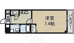 新栄町駅 4.8万円