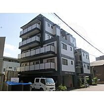 URBAN HOUSE KS  ｜ 愛知県名古屋市西区貴生町（賃貸マンション1R・4階・20.44㎡） その1