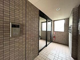 新栄サンハイツ  ｜ 愛知県名古屋市中区新栄２丁目（賃貸マンション1K・4階・24.70㎡） その22