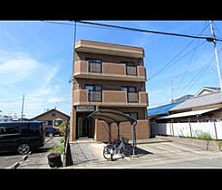 愛知県名古屋市西区上橋町（賃貸マンション1K・1階・29.72㎡） その12