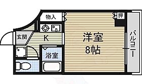 ドール久屋通  ｜ 愛知県名古屋市中区栄５丁目（賃貸マンション1K・2階・22.34㎡） その2