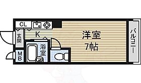 愛知県名古屋市中区栄５丁目24番11号（賃貸マンション1R・4階・18.76㎡） その2