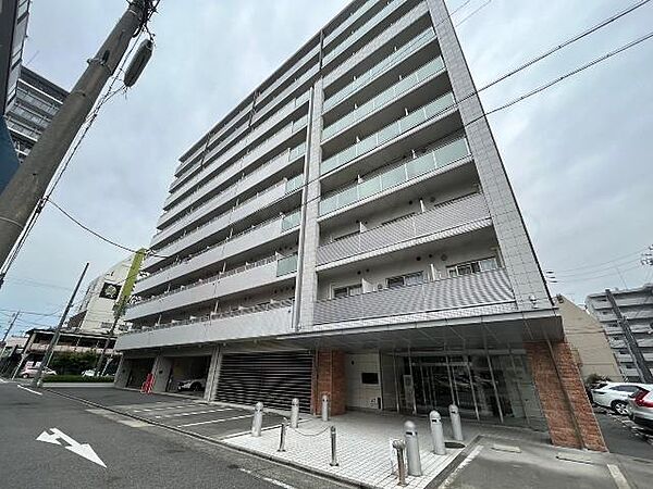 愛知県名古屋市千種区今池５丁目(賃貸マンション1R・3階・24.90㎡)の写真 その1