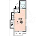 ハイツ桜ヶ丘4階3.2万円