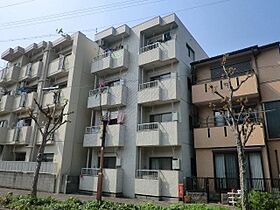 ハイツ桜ケ丘  ｜ 愛知県名古屋市東区東大曽根町26番7号（賃貸マンション1R・4階・18.60㎡） その1