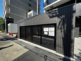 愛知県名古屋市中村区名駅南３丁目（賃貸マンション1K・9階・22.80㎡） その10