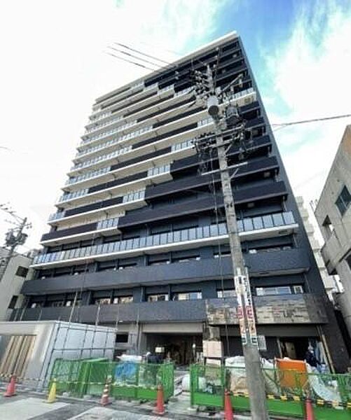 愛知県名古屋市千種区今池５丁目(賃貸マンション1K・3階・24.51㎡)の写真 その1