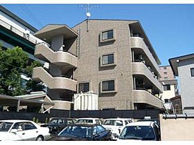 愛知県名古屋市西区貴生町（賃貸マンション1K・4階・24.92㎡） その1