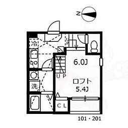 🉐敷金礼金0円！🉐ハーモニーテラス志賀町7