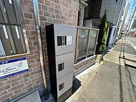 ノヴェル大須  ｜ 愛知県名古屋市中区大須１丁目24番33号（賃貸アパート1K・3階・20.16㎡） その26