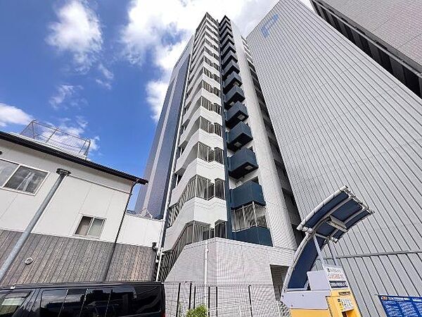 愛知県名古屋市中区大須２丁目(賃貸マンション1K・10階・22.62㎡)の写真 その3