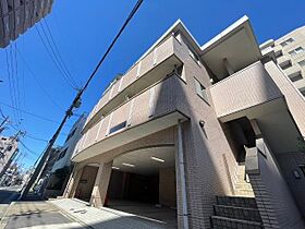 クラージュ474  ｜ 愛知県名古屋市東区東大曽根町（賃貸マンション1K・2階・23.00㎡） その1