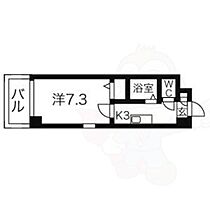 エテルノ オオヒラ  ｜ 愛知県名古屋市北区喜惣治１丁目8番（賃貸マンション1K・2階・24.08㎡） その2