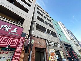 愛知県名古屋市中区栄５丁目（賃貸マンション1LDK・3階・40.25㎡） その1