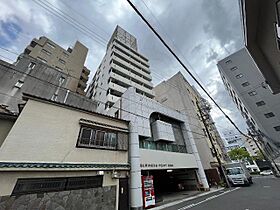 パークサイドメゾン伏見  ｜ 愛知県名古屋市中区大須２丁目（賃貸マンション1DK・6階・29.26㎡） その1