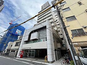 パークサイドメゾン伏見  ｜ 愛知県名古屋市中区大須２丁目（賃貸マンション1DK・6階・29.26㎡） その3