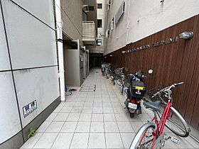 パークサイドメゾン伏見  ｜ 愛知県名古屋市中区大須２丁目（賃貸マンション1DK・6階・29.26㎡） その8