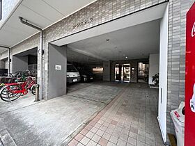 愛知県名古屋市東区泉２丁目（賃貸マンション1K・10階・21.87㎡） その15