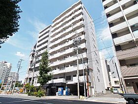 リアライズ新栄1  ｜ 愛知県名古屋市中区新栄２丁目（賃貸マンション1R・2階・26.00㎡） その3