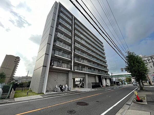 愛知県名古屋市中区大須１丁目(賃貸マンション1K・3階・25.16㎡)の写真 その1