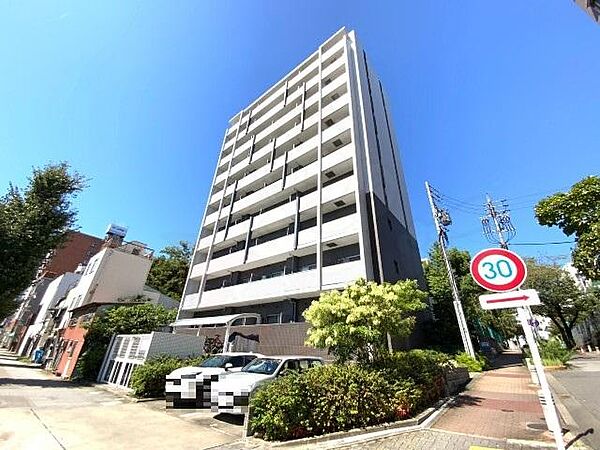 グランドコスモス ｜愛知県名古屋市中区大須１丁目(賃貸マンション1K・9階・29.02㎡)の写真 その1